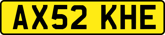 AX52KHE