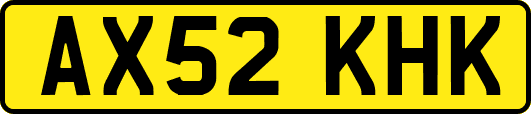 AX52KHK
