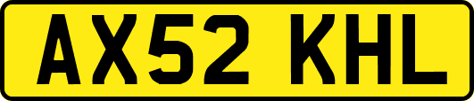 AX52KHL