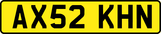 AX52KHN