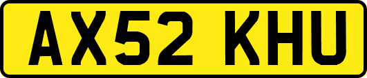AX52KHU