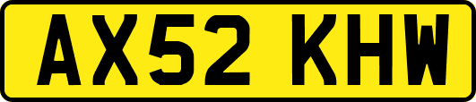 AX52KHW