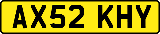 AX52KHY