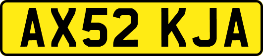 AX52KJA