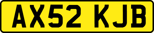 AX52KJB