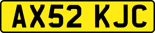 AX52KJC