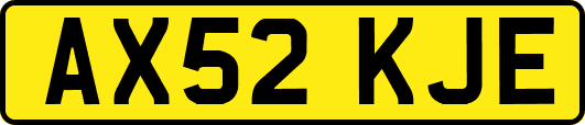 AX52KJE