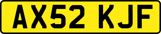 AX52KJF