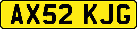 AX52KJG