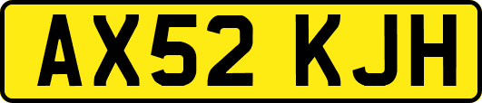 AX52KJH