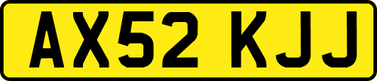 AX52KJJ
