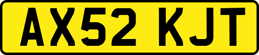 AX52KJT