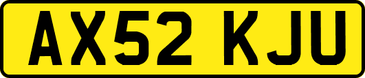 AX52KJU