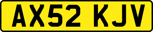 AX52KJV