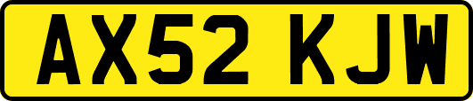 AX52KJW