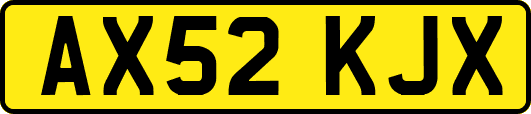 AX52KJX