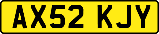 AX52KJY
