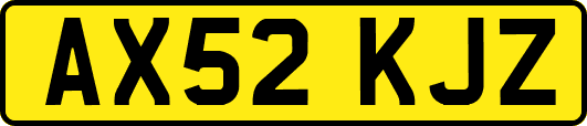 AX52KJZ