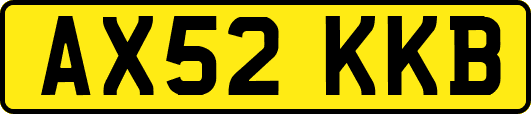 AX52KKB