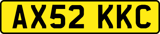 AX52KKC