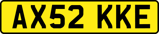 AX52KKE