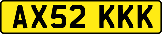 AX52KKK