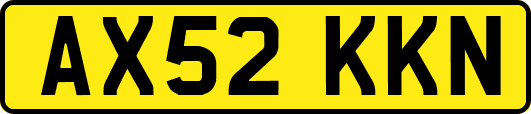 AX52KKN