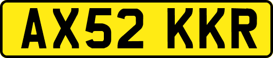 AX52KKR