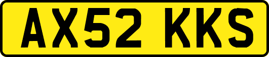 AX52KKS