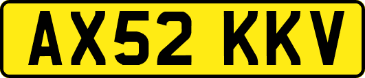 AX52KKV