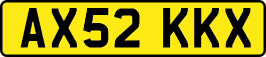 AX52KKX