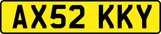 AX52KKY