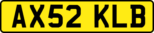 AX52KLB