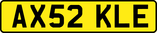 AX52KLE