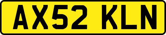 AX52KLN