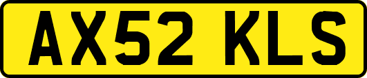 AX52KLS