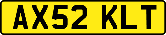 AX52KLT