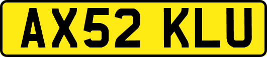 AX52KLU