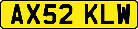 AX52KLW