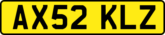AX52KLZ