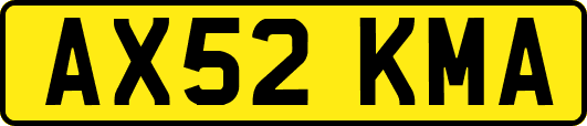 AX52KMA