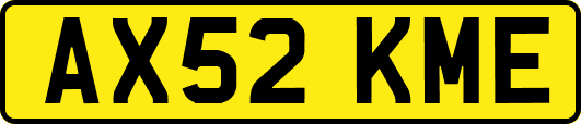 AX52KME
