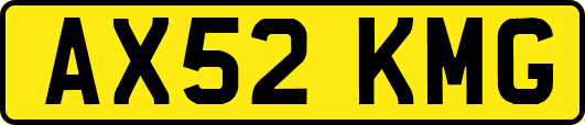 AX52KMG