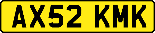 AX52KMK