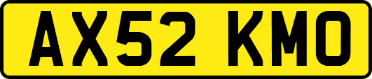 AX52KMO