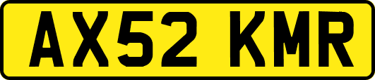 AX52KMR