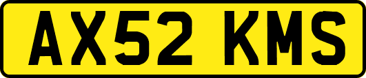 AX52KMS