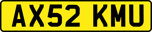 AX52KMU