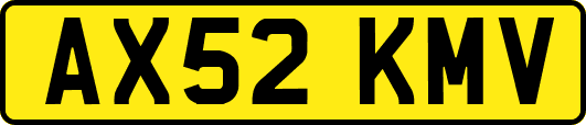 AX52KMV