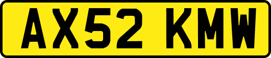 AX52KMW